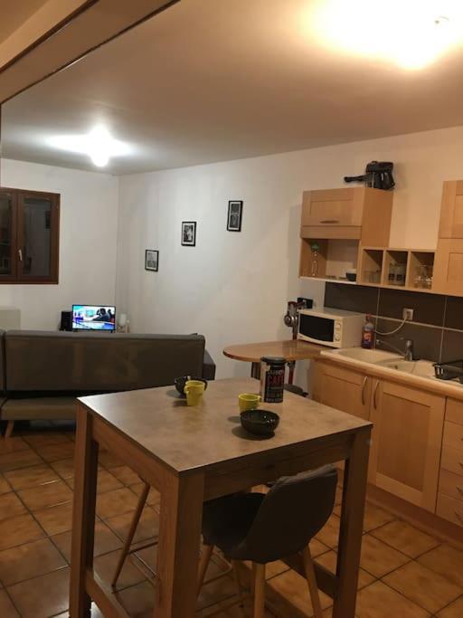 Maison De Ville ロモランタン エクステリア 写真
